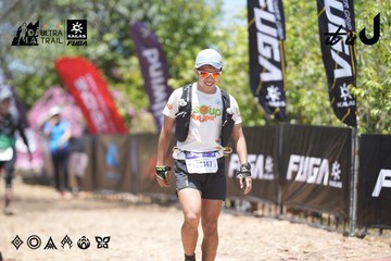 Dalat Ultra Trail 2026 - Ảnh #4746416