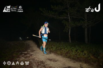 Dalat Ultra Trail 2026 - Ảnh #4751092