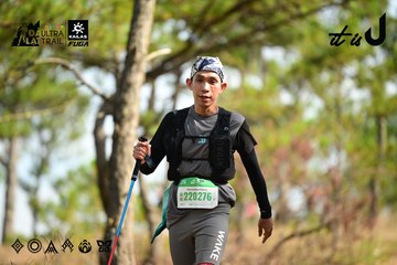 Dalat Ultra Trail 2026 - Ảnh #4912069