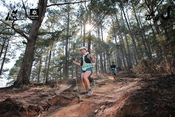 Dalat Ultra Trail 2026 - Ảnh #4739874