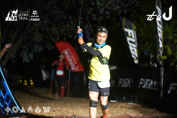 Dalat Ultra Trail 2026 - Ảnh #4759868