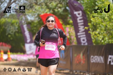 Dalat Ultra Trail 2026 - Ảnh #4867893