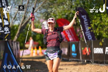 Dalat Ultra Trail 2026 - Ảnh #4739030