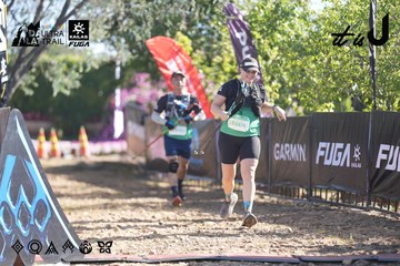 Dalat Ultra Trail 2026 - Ảnh #4685369