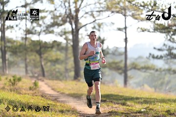 Dalat Ultra Trail 2026 - Ảnh #4894678