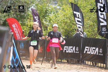 Dalat Ultra Trail 2026 - Ảnh #4861136