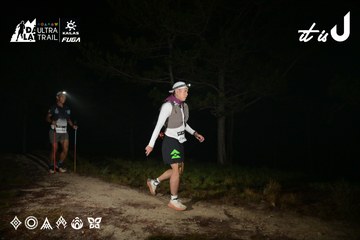 Dalat Ultra Trail 2026 - Ảnh #4750767