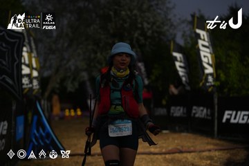 Dalat Ultra Trail 2026 - Ảnh #4757160