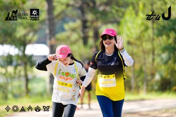 Dalat Ultra Trail 2026 - Ảnh #4834139