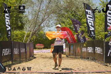 Dalat Ultra Trail 2026 - Ảnh #4724534