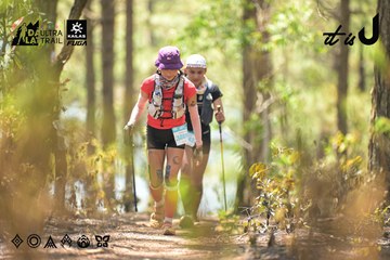 Dalat Ultra Trail 2026 - Ảnh #4718351