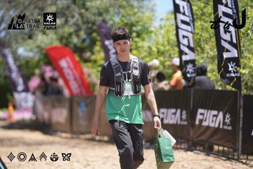 Dalat Ultra Trail 2026 - Ảnh #4693087