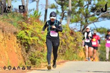 Dalat Ultra Trail 2026 - Ảnh #4749607