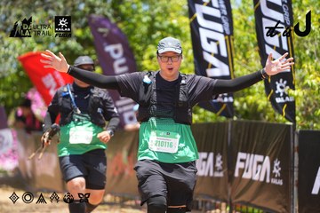 Dalat Ultra Trail 2026 - Ảnh #4699305