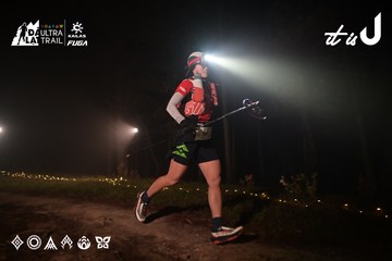 Dalat Ultra Trail 2026 - Ảnh #4704619