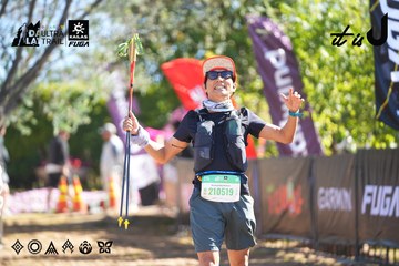 Dalat Ultra Trail 2026 - Ảnh #4682862