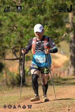 Dalat Ultra Trail 2026 - Ảnh #4715975