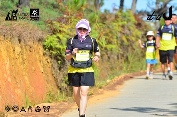 Dalat Ultra Trail 2026 - Ảnh #4748784