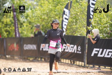 Dalat Ultra Trail 2026 - Ảnh #4859889