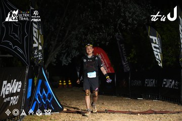 Dalat Ultra Trail 2026 - Ảnh #4763183