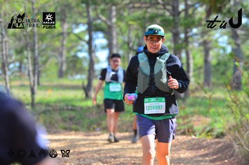Dalat Ultra Trail 2026 - Ảnh #4749879