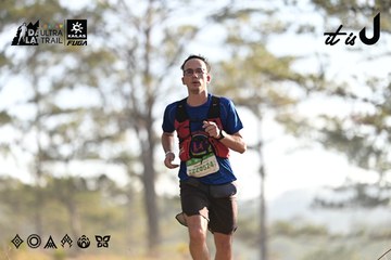 Dalat Ultra Trail 2026 - Ảnh #4894612
