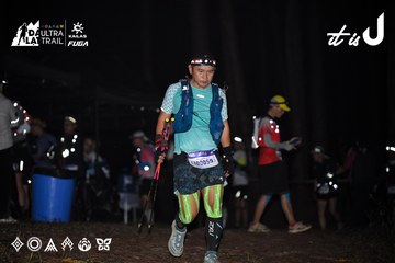 Dalat Ultra Trail 2026 - Ảnh #4700080