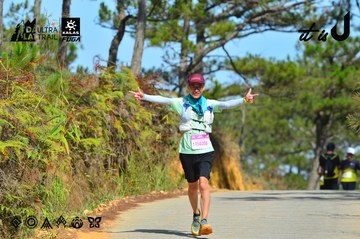 Dalat Ultra Trail 2026 - Ảnh #4749105