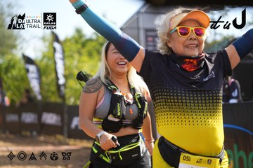 Dalat Ultra Trail 2026 - Ảnh #4900596
