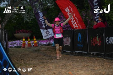 Dalat Ultra Trail 2026 - Ảnh #4756827