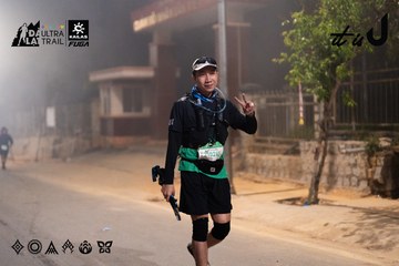 Dalat Ultra Trail 2026 - Ảnh #4682279