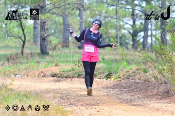 Dalat Ultra Trail 2026 - Ảnh #4874868