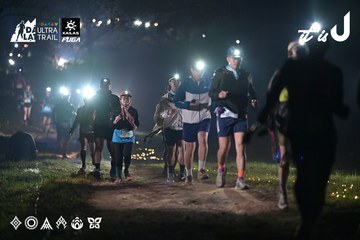 Dalat Ultra Trail 2026 - Ảnh #4714600