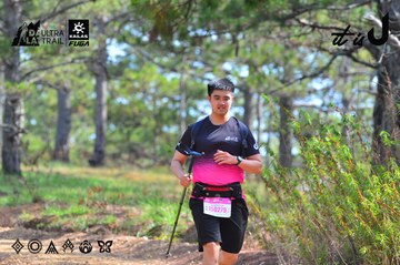Dalat Ultra Trail 2026 - Ảnh #4750541