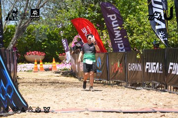 Dalat Ultra Trail 2026 - Ảnh #4722333