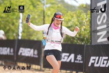 Dalat Ultra Trail 2026 - Ảnh #4858718