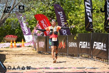 Dalat Ultra Trail 2026 - Ảnh #4723707