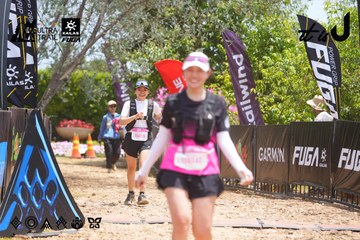 Dalat Ultra Trail 2026 - Ảnh #4868683