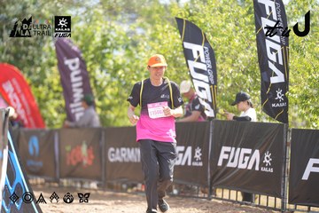 Dalat Ultra Trail 2026 - Ảnh #4856845