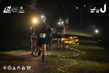Dalat Ultra Trail 2026 - Ảnh #4720800