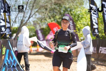 Dalat Ultra Trail 2026 - Ảnh #4696281