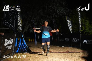 Dalat Ultra Trail 2026 - Ảnh #4763137