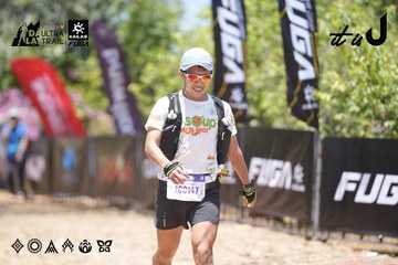 Dalat Ultra Trail 2026 - Ảnh #4746417