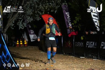 Dalat Ultra Trail 2026 - Ảnh #4758489