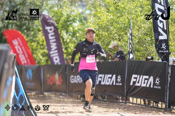 Dalat Ultra Trail 2026 - Ảnh #4856423