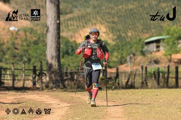 Dalat Ultra Trail 2026 - Ảnh #4716301