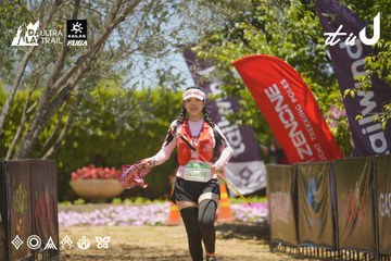 Dalat Ultra Trail 2026 - Ảnh #4694970
