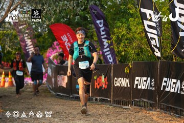 Dalat Ultra Trail 2026 - Ảnh #4744802