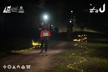 Dalat Ultra Trail 2026 - Ảnh #4720634
