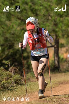 Dalat Ultra Trail 2026 - Ảnh #4716343